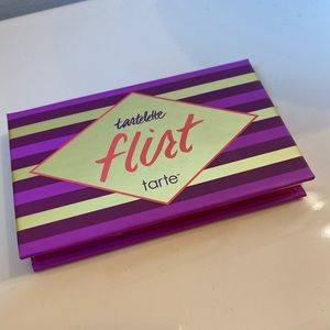 Tarte Tartelette Flirt Mini Eyeshadow Palette